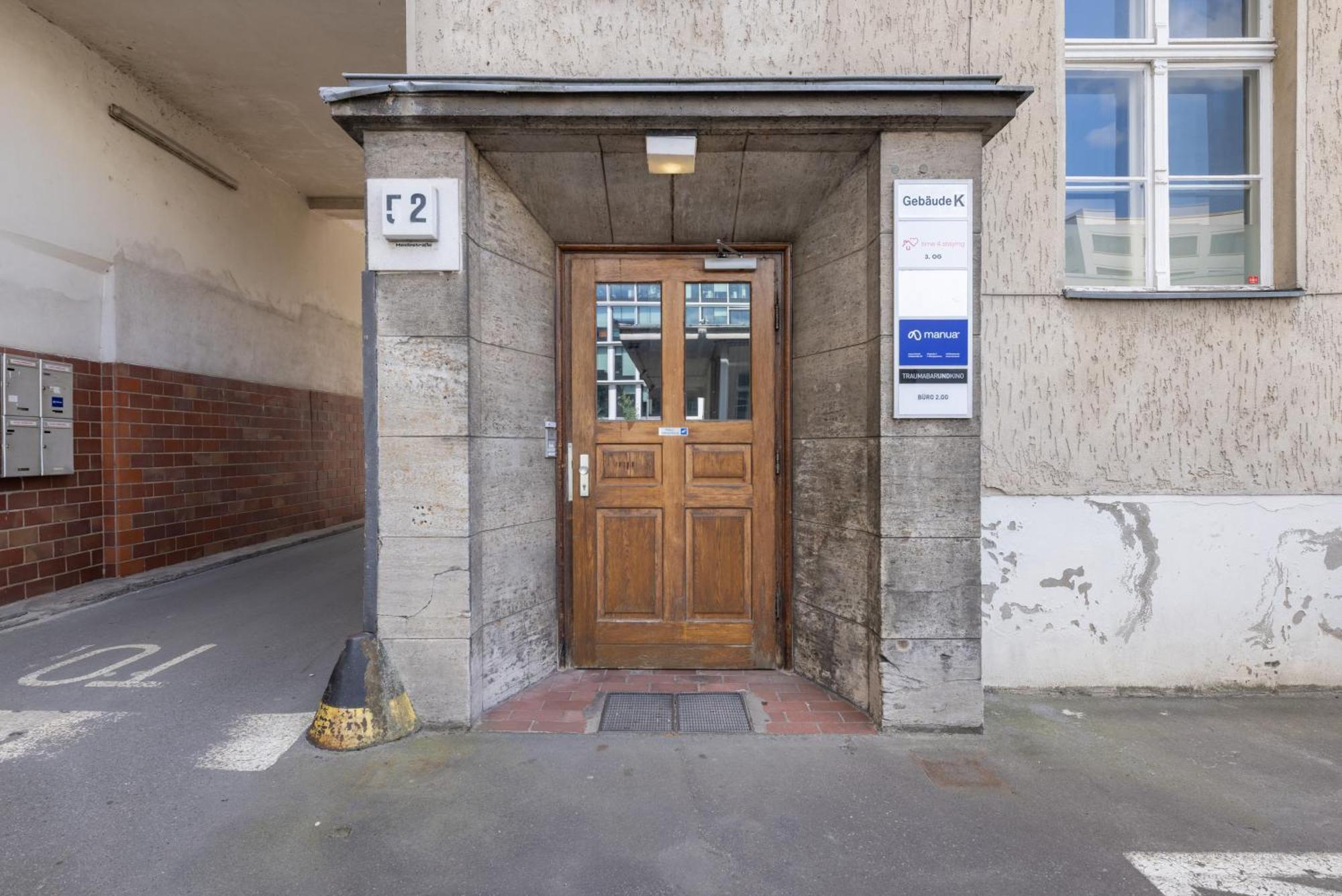 160qm 6-zimmer Banksi-galerie-apartment Hauptbahnhof Appartement *